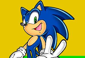 Jogo Sonic Advance 2 no Jogos 360