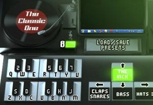 DJ SHEEPWOLF MIXER 4 free game on Miniplay.com