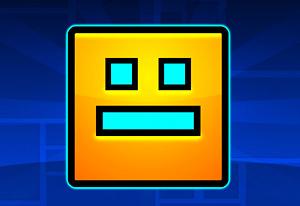 GEOMETRY DASH jogo online gratuito em