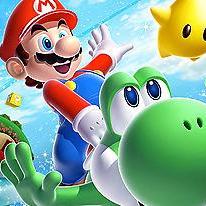 Top Juegos de Mario Bros