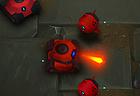 Tank Crusader