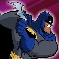 Batman Countdown to Conflict