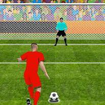 PENALTY FEVER 3D: ITALIAN CUP free online game on