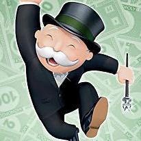 MONOPOLY jogo online gratuito em