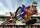 Moto X Stunt Master