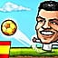 Football Heads: La Liga - Play Online on SilverGames 🕹️