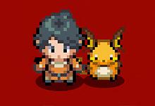 Pokemon Tower Defense 3 Legacy Game