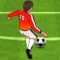 Euro Kicks 2016 - Play Online on SilverGames 🕹️