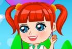 Childrens Day Dressup