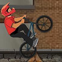 BMX Trial Mania