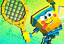 Nick Tennis Stars