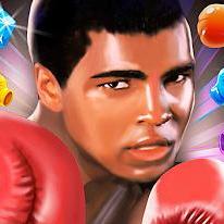 Muhammad Ali Puzzle King