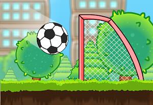 Super Soccer Star 2 - Free Play & No Download