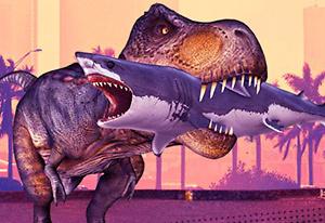 Rio Rex Game · Play Online For Free ·