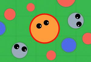 mope.io - PLAY THE GAME AT  Mope.io was featured on