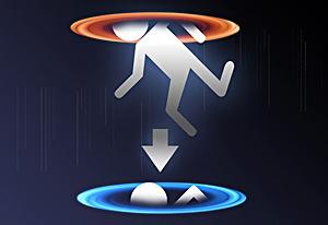 Portal: The Flash Version