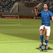 Free kick 2012