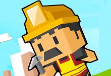 Adventure Craft