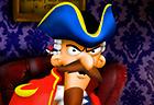 Baron Liar: Cannonball Ride