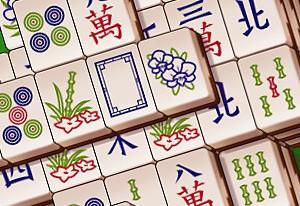DAILY MAHJONG Game ㅡ Free Online ㅡ Play / Download !