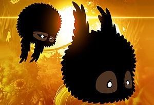 BADLAND jogo online gratuito em