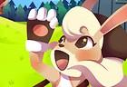 Rapid Rabbit Rush