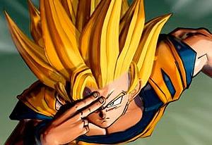 DRAGON BALL Z ONLINE free online game on