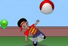 Super Hacky Sack