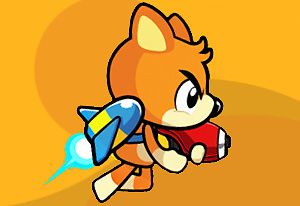 Bear in Super Action Adventure 3 🕹️ Play on CrazyGames