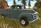 Russian Offroad Pickup Driver