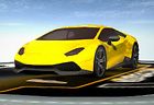 Car Challenger