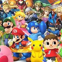 Super Smash Flash 2 Unblocked  5 Online Games like Smash Bros