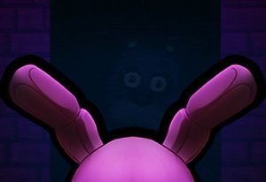 Jogo de terror Five Nights at Freddy's 4 é lançado de surpresa para PC