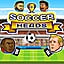 Soccer Heads 🕹️ Play Now on GamePix