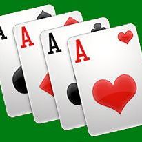 Amazing FreeCell Solitaire - Jogo Online - Joga Agora