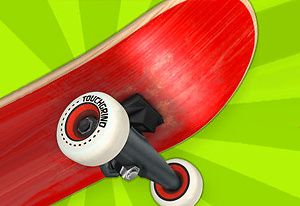 Download Touch SkateBoard: Skate Games APK v3.1 For Android