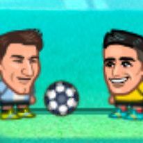 PUPPET SOCCER CHALLENGE - Jogue Grátis Online!