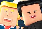 Stop Trump vs Kim Jong-Un