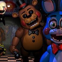 Five Nights at Freddy fans