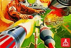 Missile Command Atari