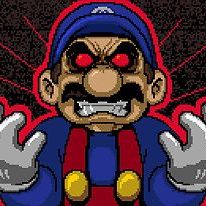 mario exe game download