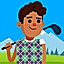 Battle Golf Online