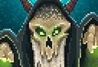 Necromancer II: The Crypt of the Pixels