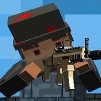 Crazy Pixel Gun Apocalypse 4 🕹️ Play on CrazyGames