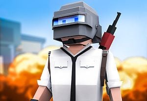 Krunker 🕹️ Play on CrazyGames