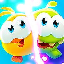 Cut The Rope: Magic - Play Online on SilverGames 🕹️