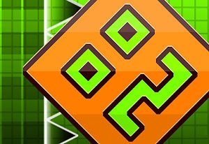 Geometry Dash Online - 🕹️ Online Game