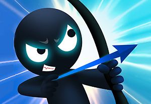 THE SPEAR STICKMAN - Play Online for Free!