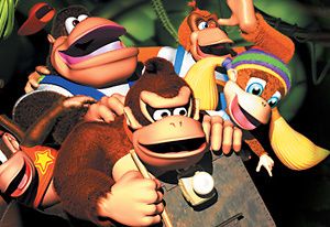 Gioca a Donkey Kong Country gratuitamente senza download