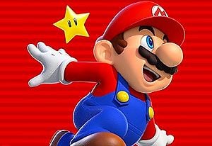 SUPER MARIO RUN 2 gratis online game op Minispelletjes.com